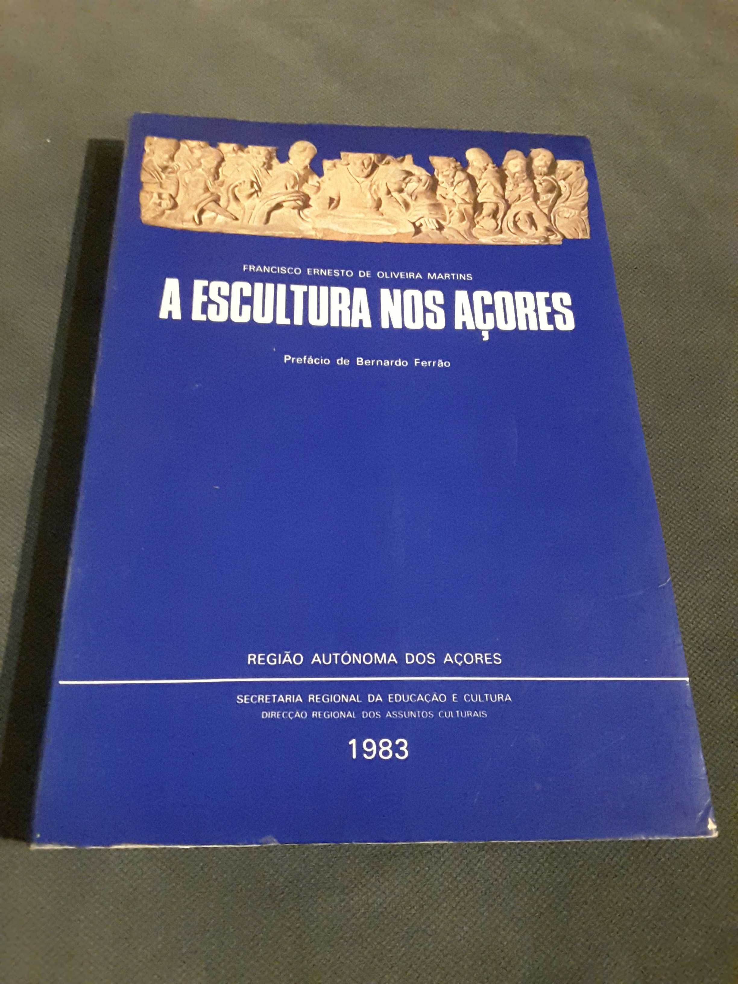 A Escultura dos Açores / Malhoa e Bordalo Confluências de uma Geração