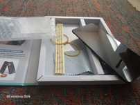 Zestaw naprawczy ekran do samsung A31 A 315