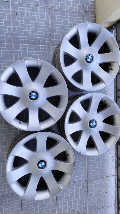 Jantes BMW style 175