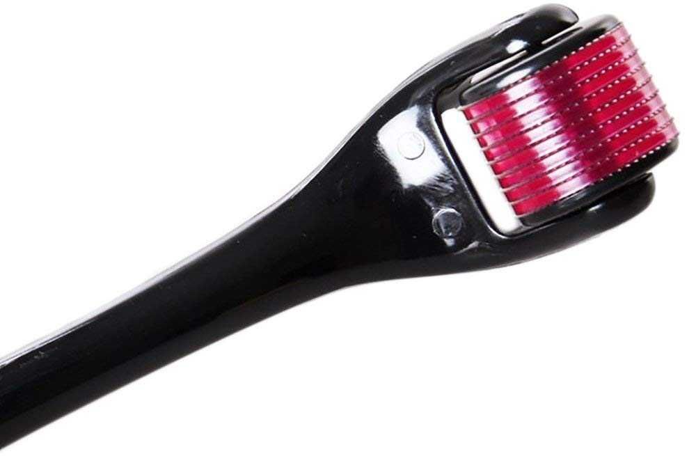 DermaRoller | 0.75mm | Barba & Cabelo | Minoxidil Portugal