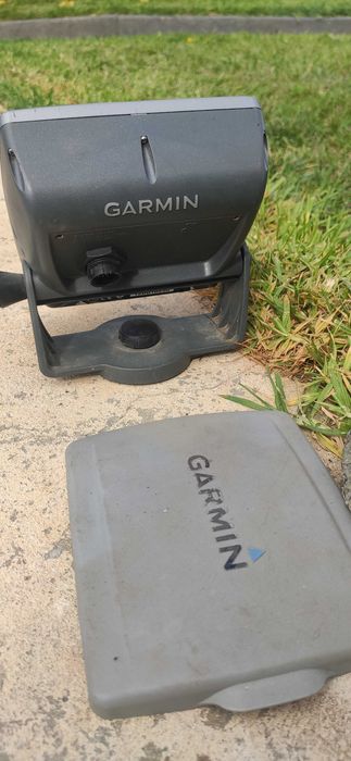 Sonda pesca Garmin