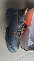 Buty robocze 42 nowe