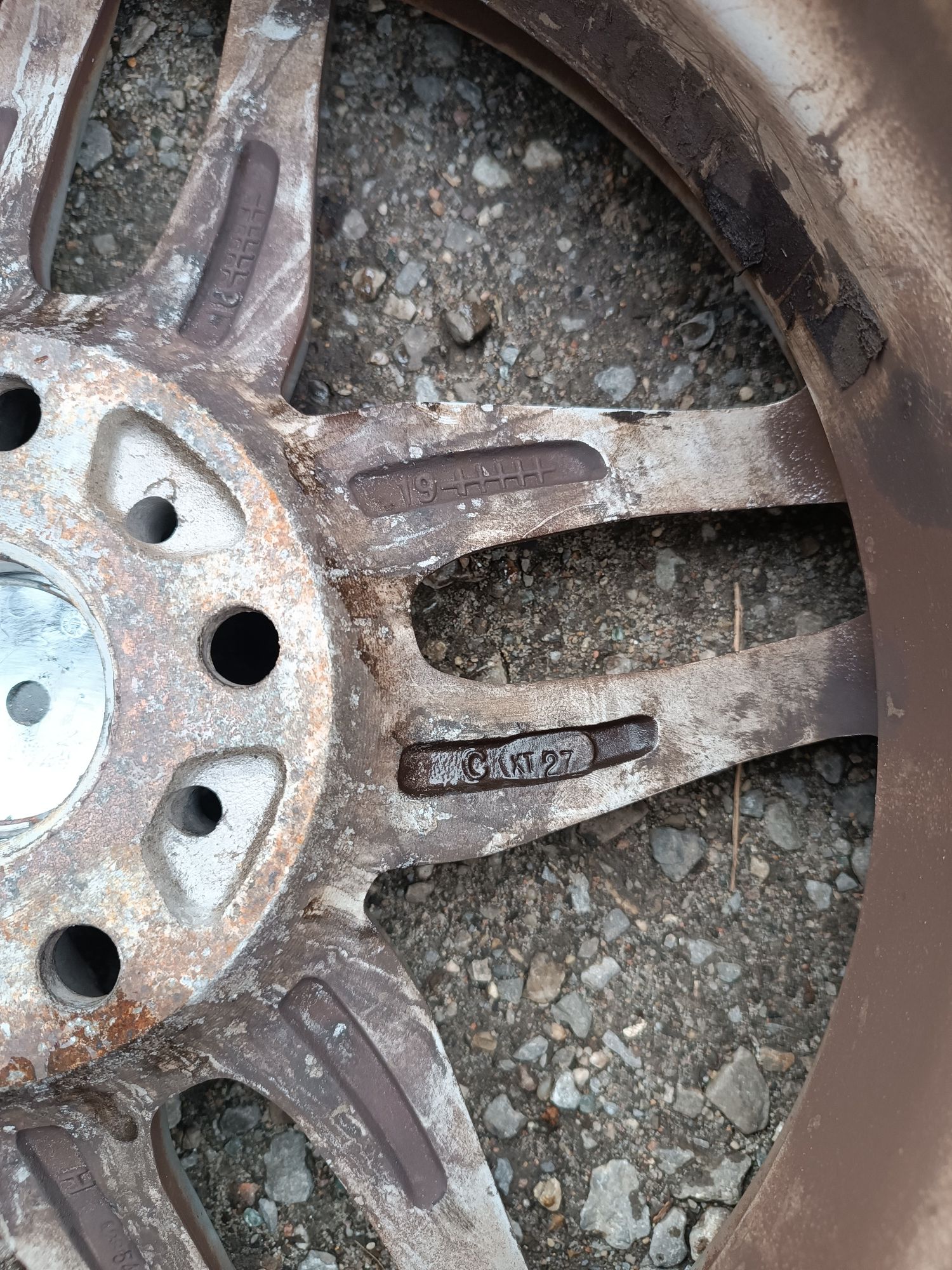 Koło felga opona kleber dynaxer hp4 5x112 205/55 r16 alkatec et46