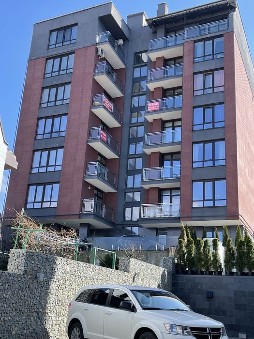 Здається подобово‼️довгостроково‼️нова квартира,центер  Трускавець.