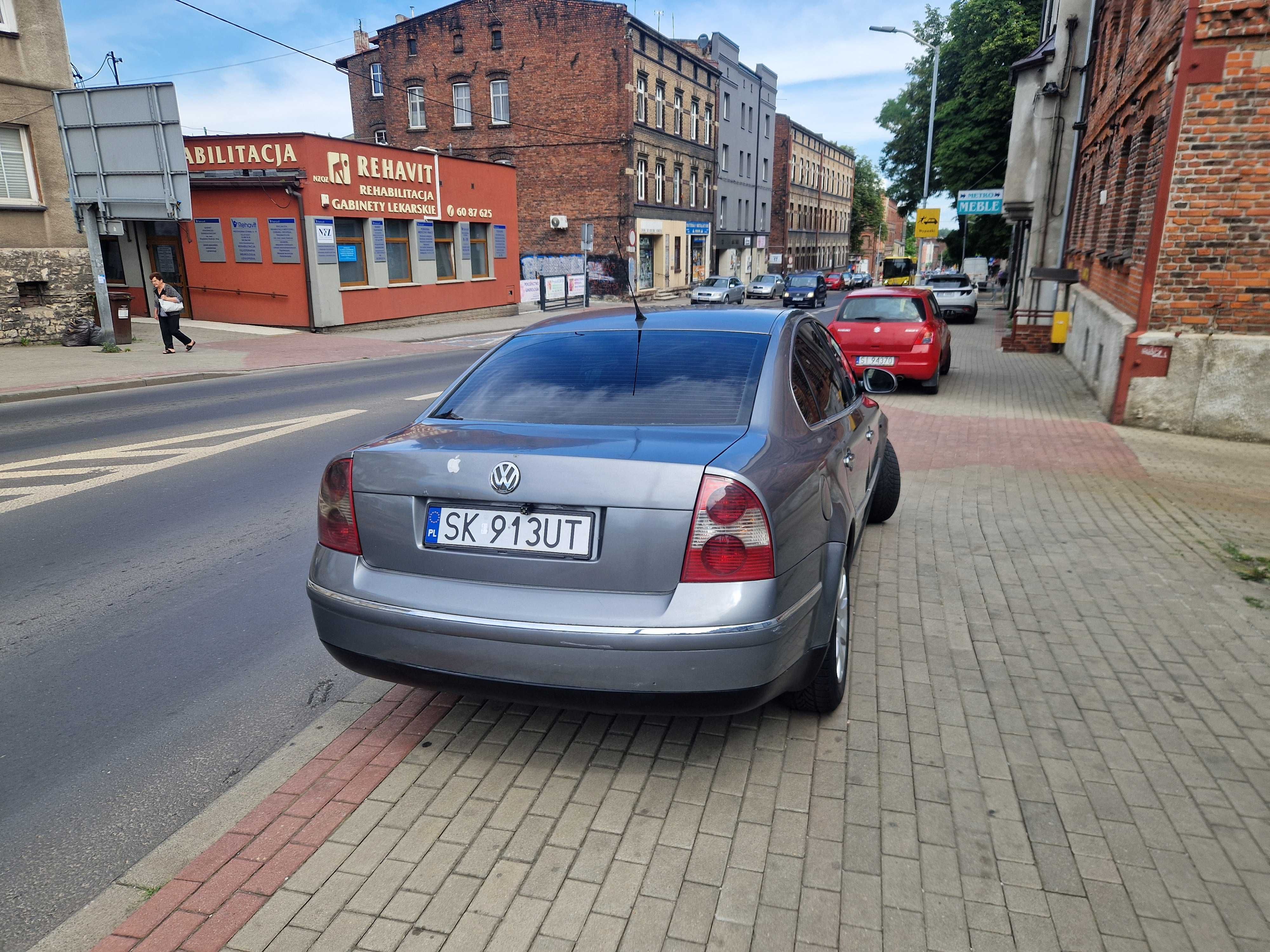 Sprzedam samochód