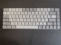Vortex RGB Race 3 ręcznie smarowana modyfikowana