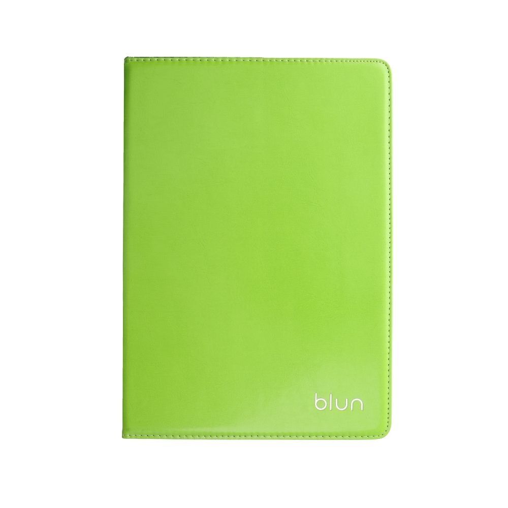 BLUN uniwersalny futerał na tablet 12,4" (UNT) limonka