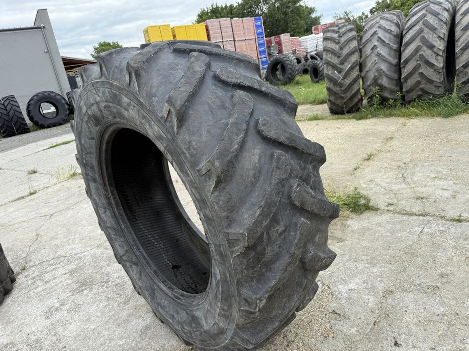 Opona 600/65R38 Nokian