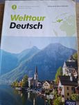 Welttour Deutsch 1