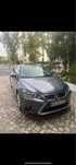 Lexus CT 200h - 2014