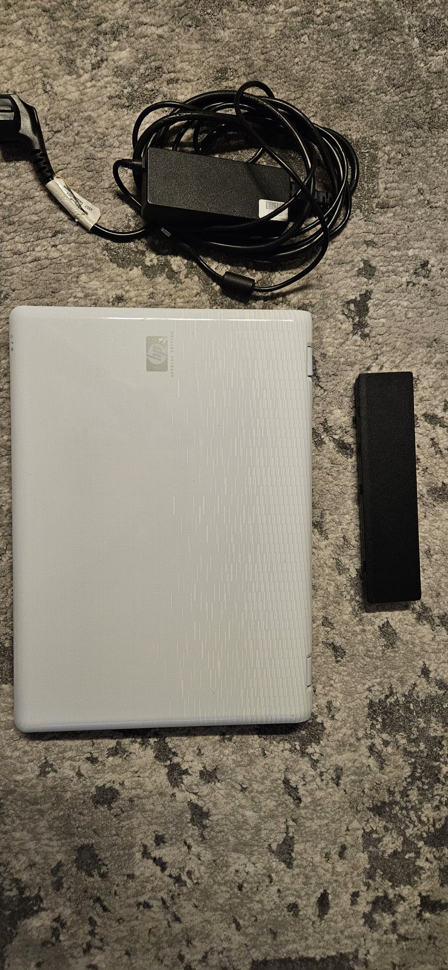 Laptop HP  Pavilion dv6599ew Special Edition