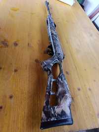 Pressão de ar Mossy Oak 4,5