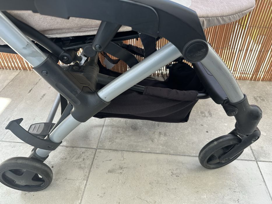 Carrinho Bebeconfort Laika