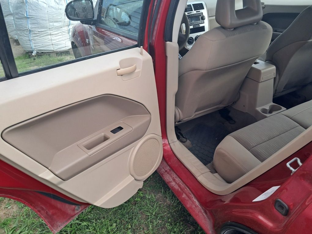 Dodge Caliber 1.8 USZKODZONY