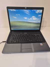 Laptop HP 510 z zasilaczem