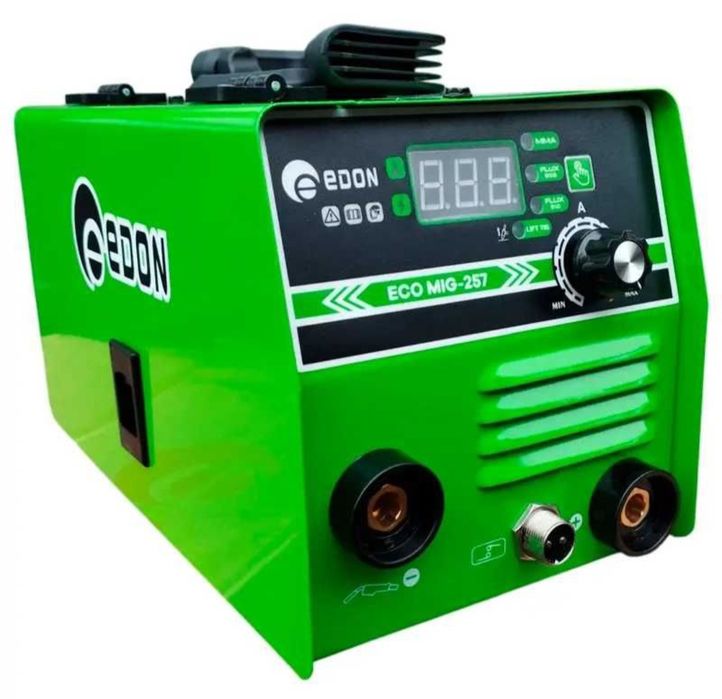Сварочный полуавтомат Эдон 257