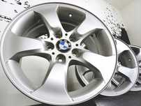 felgi ALU 17 5x120 BMW OE X3 E83 F25 E46 E87 E81 E82 E88