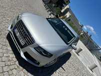 Audi A4 Audi A4 B8 1.8 TFSi 120 KM 2009r