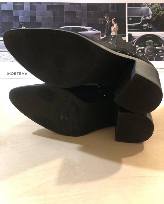 Сапожки,казаки,ботинки,полуботинки 41-42 размер