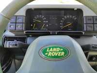 Land Rover Discovery 200 2.5 TDI