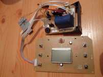SilverCrest  SBB 850 E1  sprawna kompletna elektronika.