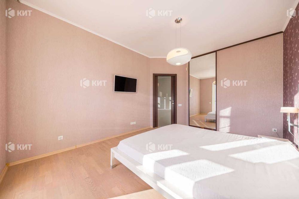 3к.100м2, Центр (м. Пушкинская, ЖК Дом на Петровского) 123673