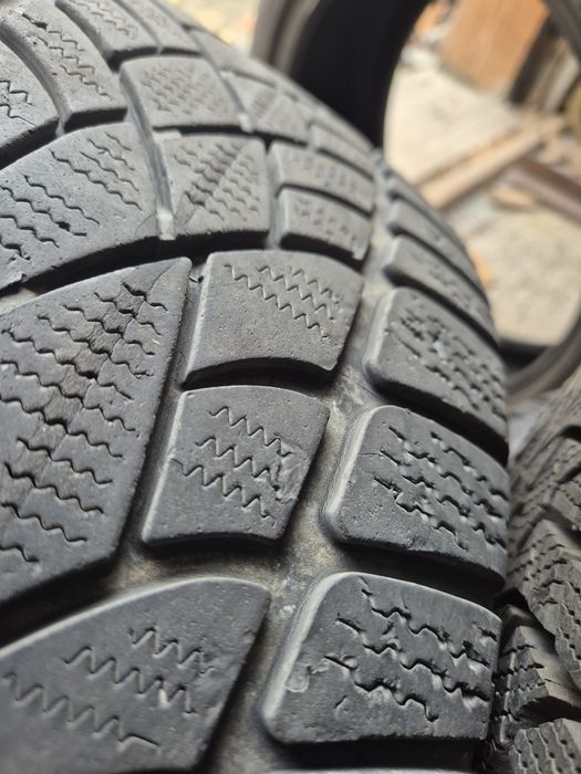 235/45/18 zimowe dunlop winter sport cena za 4szt