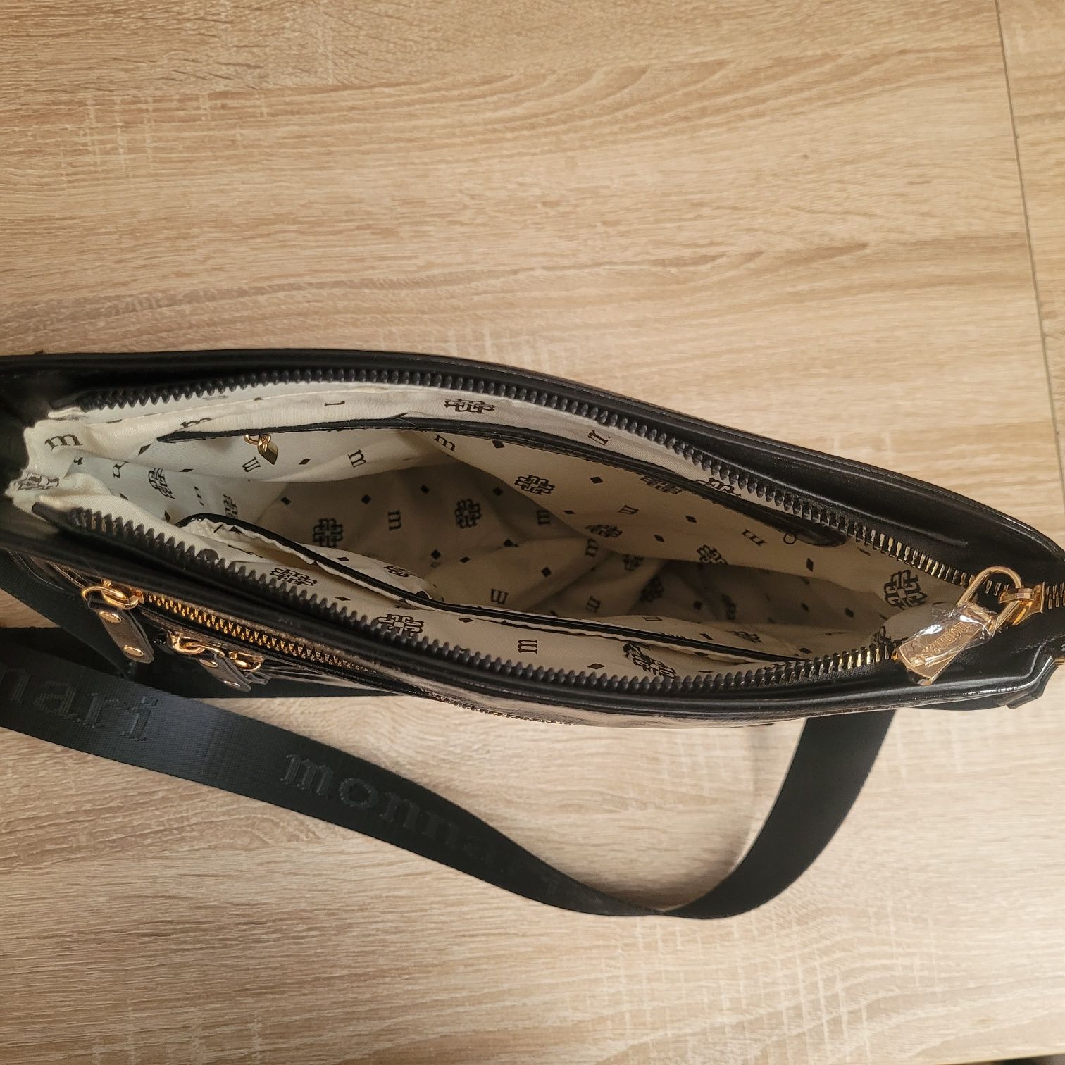Torba torebka damska Monnari NOWA