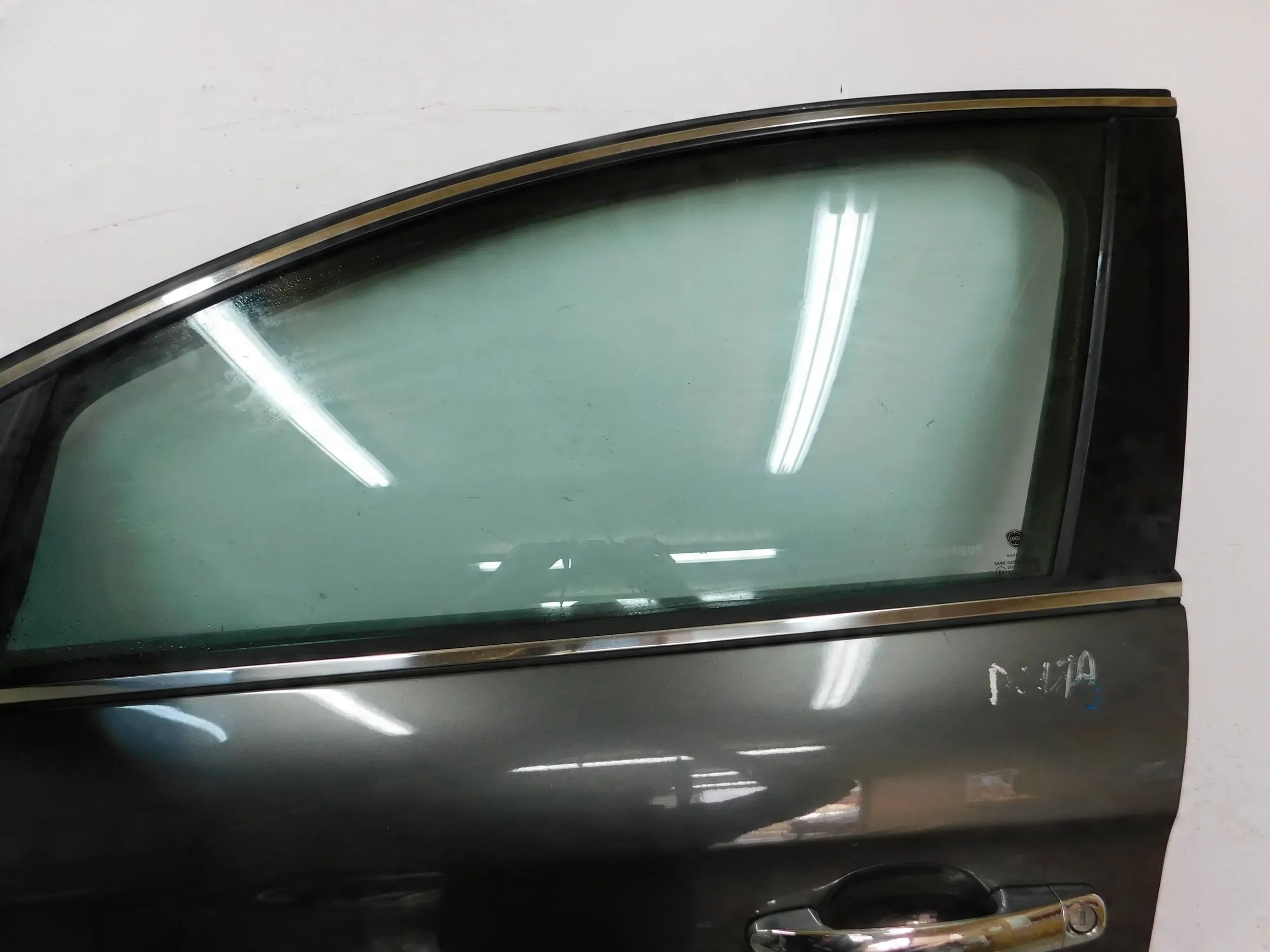 Drzwi przód Przednie Lewe Lancia Delta Iii
