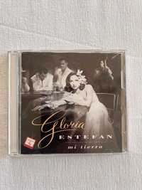 CD Gloria Estefan Mi Tierra super stan