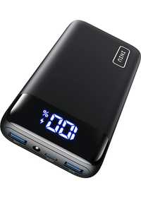 INIU Power Bank 20000mA