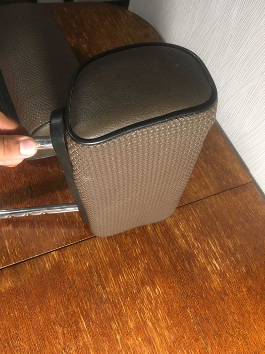 Підголовники москвич, ВАЗ