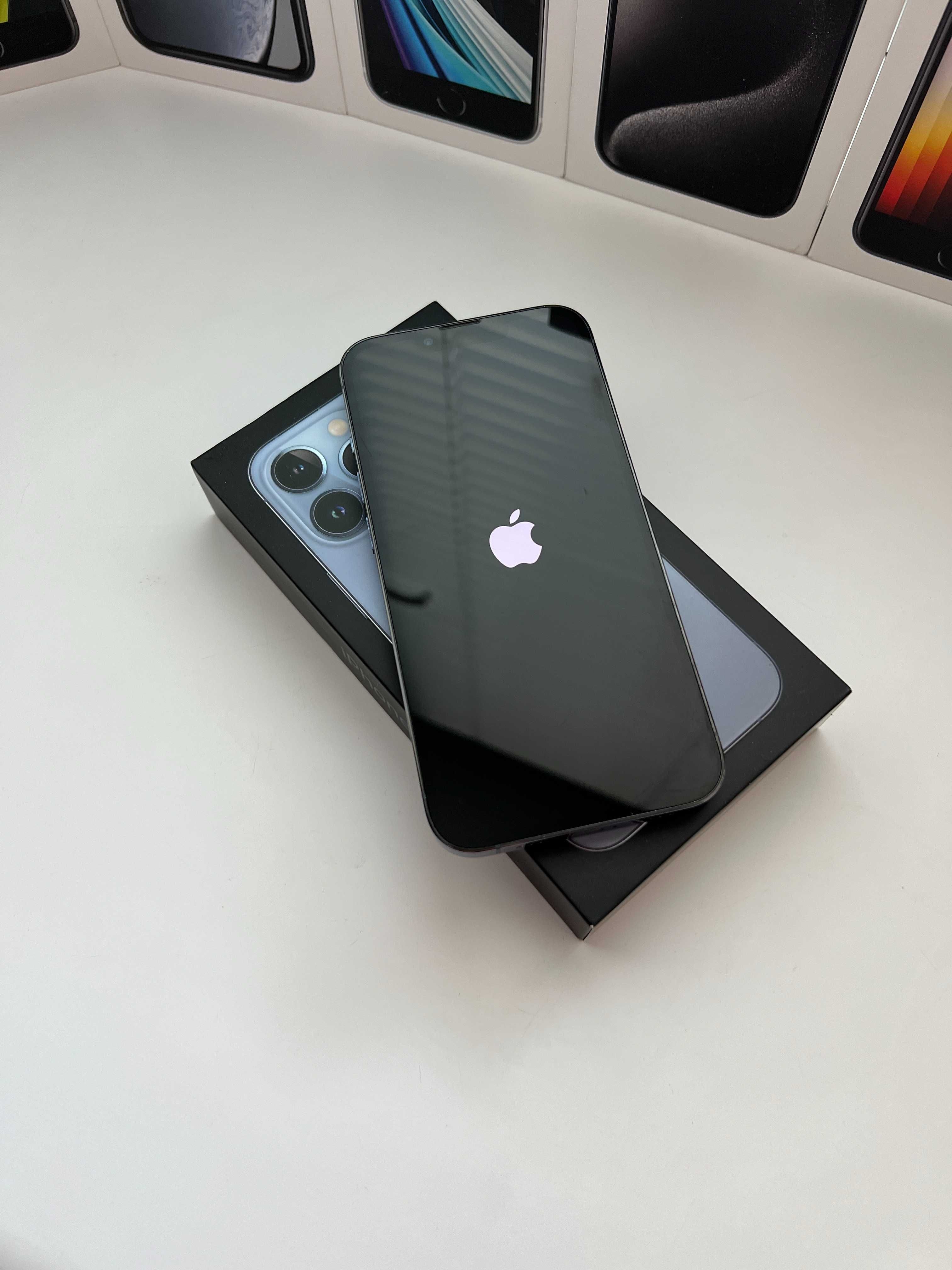 iphone 13 Pro Neverlock +Подарунок Apple айфон Pro MAX iphone