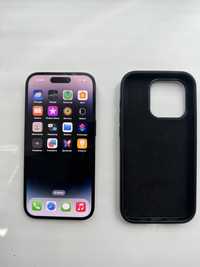 Apple iPhone 14 Pro 128GB Space Black  Neverlock