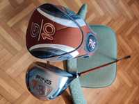 Kij golfowy driver Ping G10