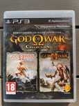 God of War Collection PlayStation 3 PS3