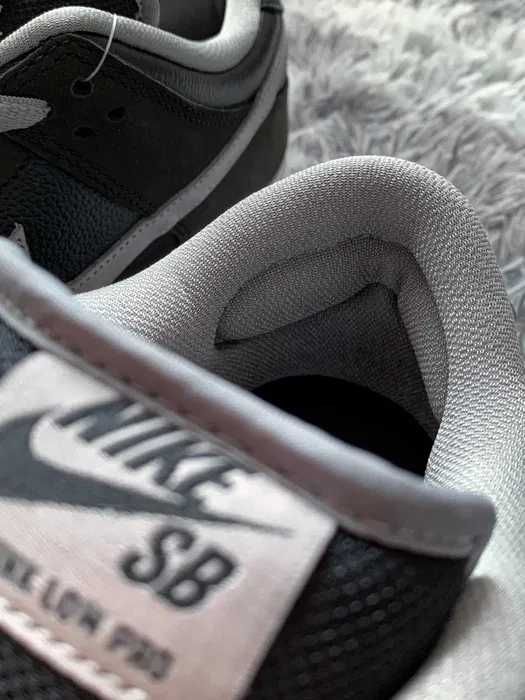 Buty Trampk Nike Dunk SB Pro J-Pack Shadow R.40.5