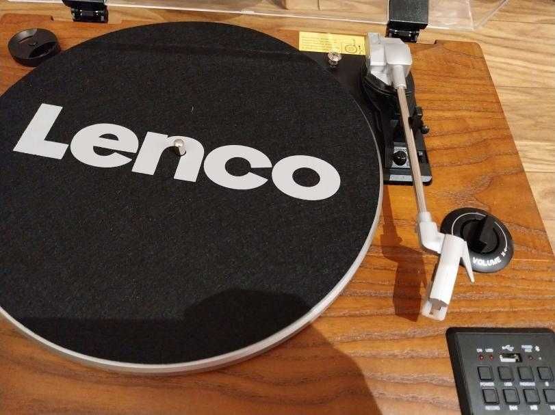 Gramofon Lenco LS-55