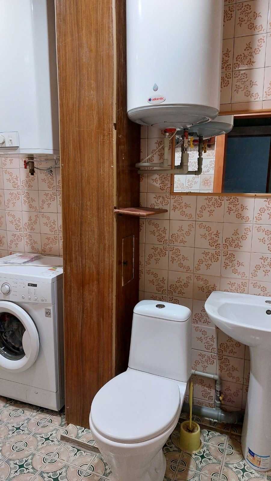Продам однокомнатную квартиру