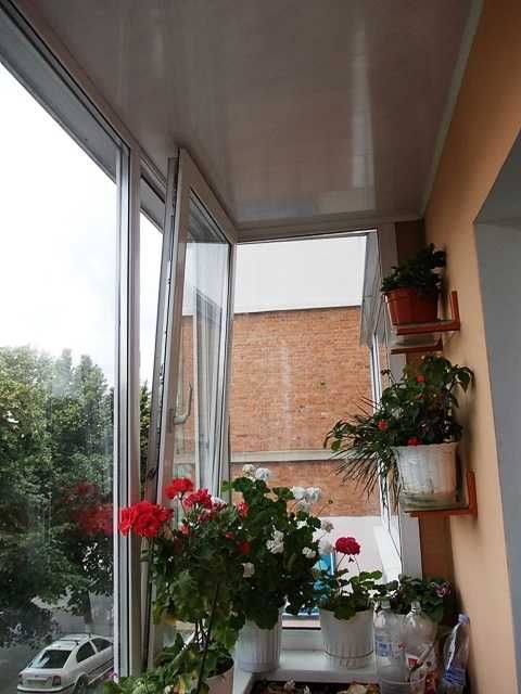 № 4419 - 3 к. квартира, Центр, Киевская, 2/9 пов., цегла