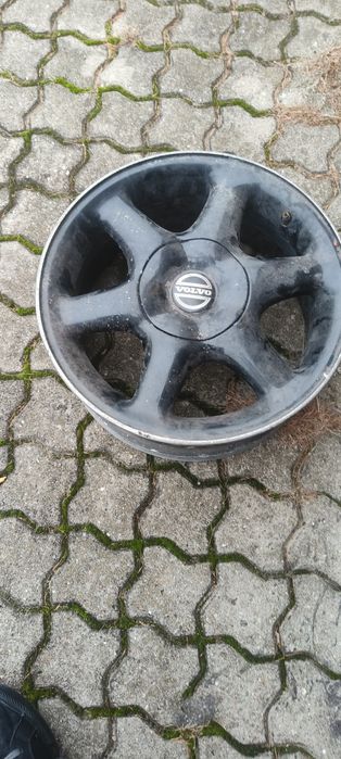 Sprzedam Alu Felgi