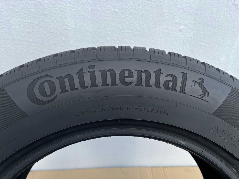 OPONY ZIMOWE 215/65/17 99H Continental WinterContact TS 850 P 2020R