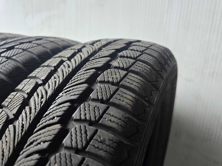 Powertrac SnowTour 175/65r14 82T 7mm N3865