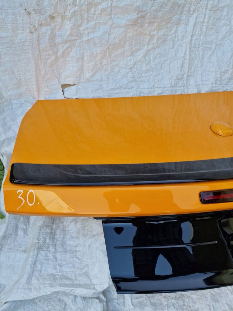 Klapa mustang ford cabrio tylna 2015, 2016, 2018, 2019 vi 2020, 2021
