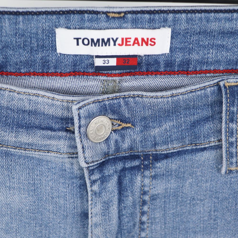 Чоловічі Джинси Tommy Hilfiger Jeans