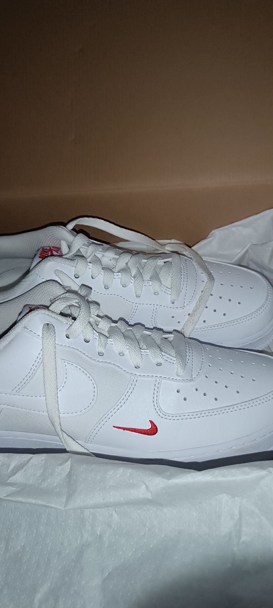 Nike Air force original novo original