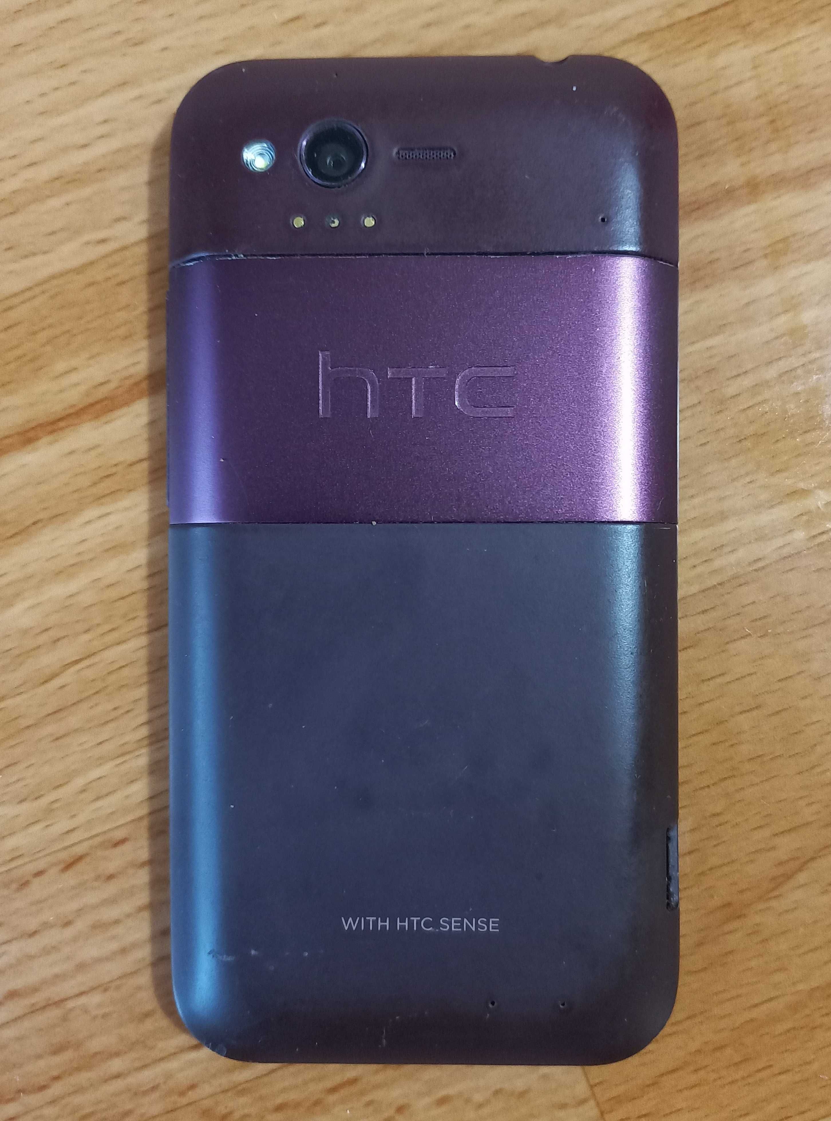 Смартфон HTC Rhyme