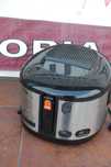 Frytownica TEFAL Filtra One FF175D Inox