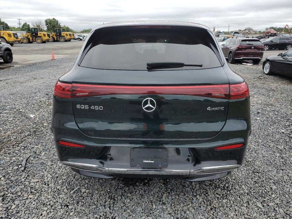Запчастини | MERCEDES EQS W296, W297 | Мерседес Шрот Разборка
