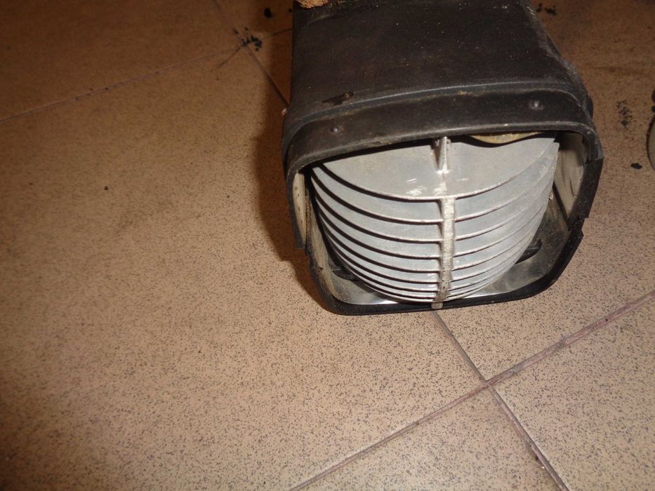 Ogrzewanie postojowe Webasto Eberspaecher D1LC 12V